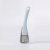 Window Groove Cleaning Brush Windows Slot Cleaner for Door Floor Gap Keyboard Brush+Dustpan 2 In 1 Household Cleaning Tools Kit