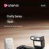 Ulanzi SL03 Firefly Mini Faltbarer Kamera-Blitz