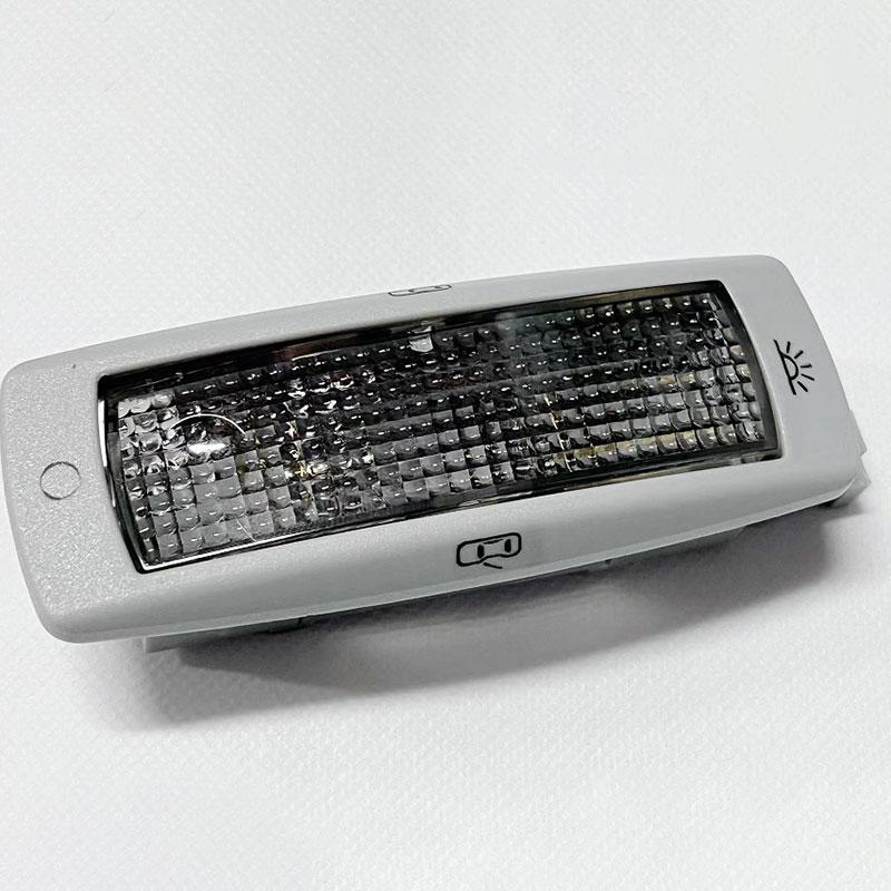 3BD947291 1 Stück Hinten Lesen Karte Dome Licht Decke Lampe Für VW Golf Passat 1998-2005 Beetle Bora 3BD947291