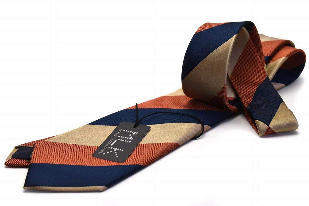 Michiko London Brand Necktie MLK300-309 (301)