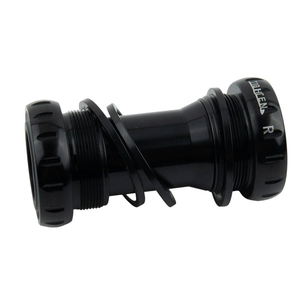 110g Bottom Bracket 1Pcs 68-73mm Aluminum Alloy BB52
