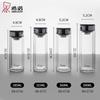 Heenoor Double-Walled Glass Tea Infuser Bottle 315ml