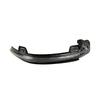 For Mercedes-Benz C Class W206 -2025 GLC W254 -2025 V295 Rearview Mirror Cover Heated Mirror Glass Cover Frame  Bottom