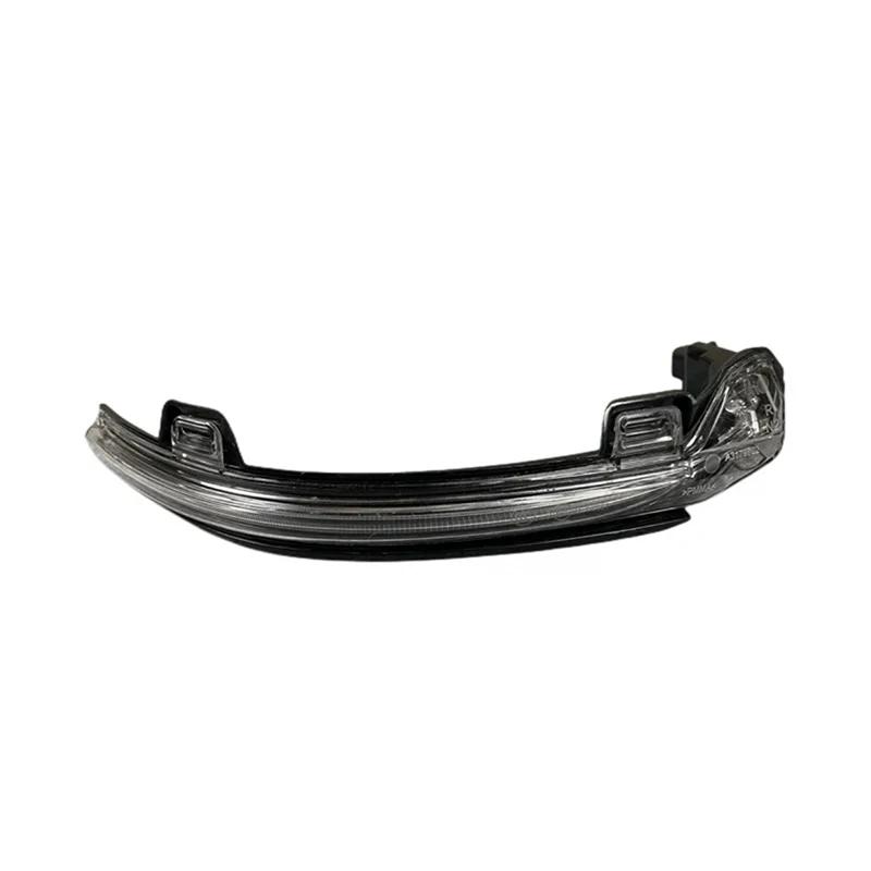 For Mercedes-Benz C Class W206 -2025 GLC W254 -2025 V295 Rearview Mirror Cover Heated Mirror Glass Cover Frame Bottom