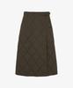 Noseupeiseu Nk6Nr86C Women'S Cove V Skirt Brown