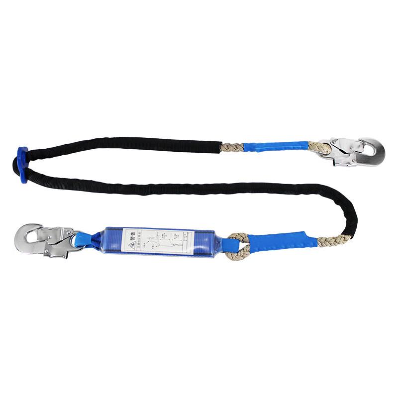 Lieve Outdoor Fall Protection Safety Lanyard Standard