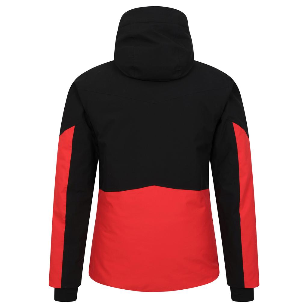 Mountain Warehouse Mens Intergalactic Extreme Ski Jacket