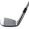 Mizuno Pro Gap Wedge Golf Club with TRAVIL 85 Carbon Flexibility 5KJFB347 M-15 (GW) Men's Shaft, S,