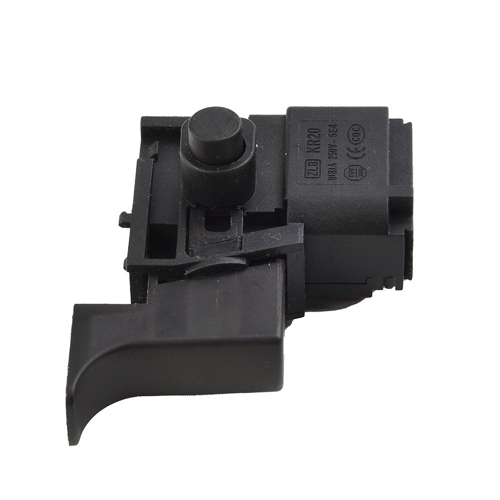 Improve Drill Efficiency Speed Control Switch for GBH22024 Hammer Drill