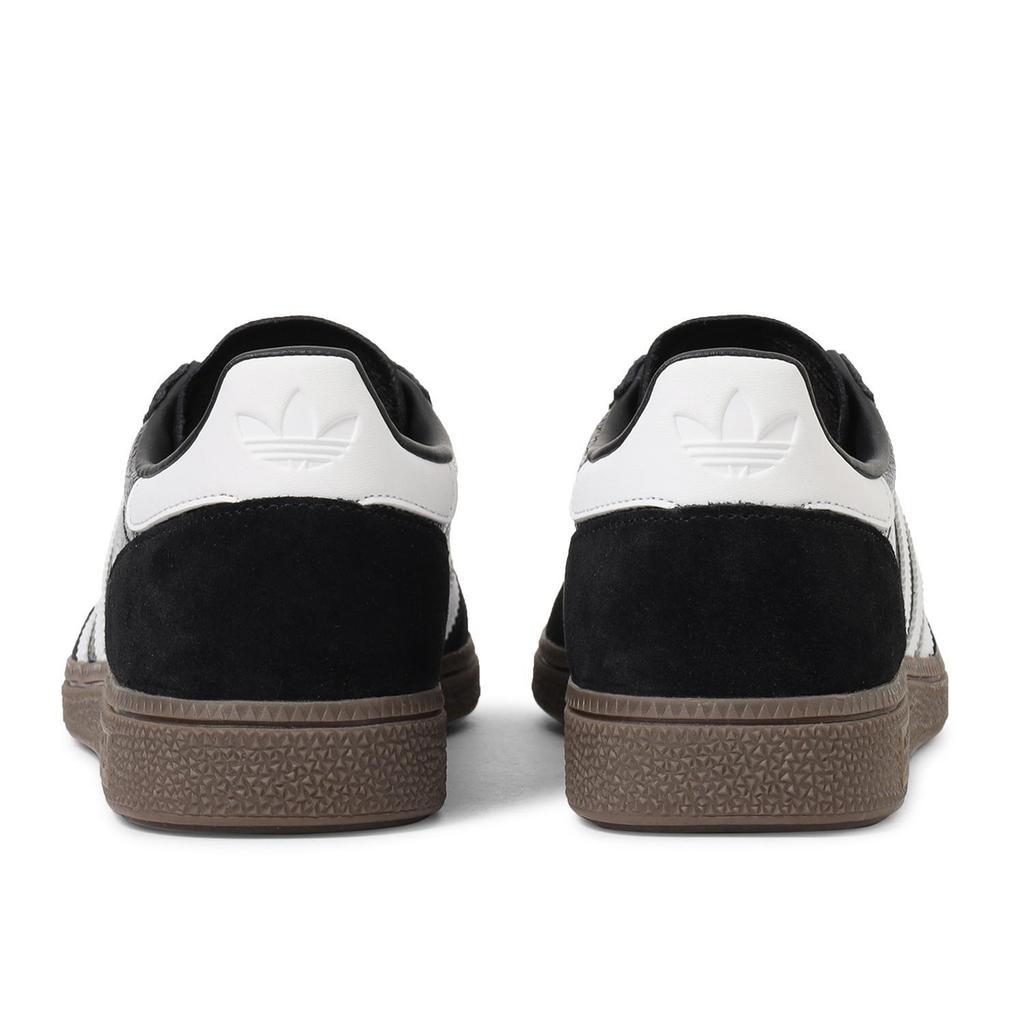 JR6512 Adidas Originals Handball Spezial Black White (Men's)