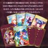 Fantastic Doll Oracle Cards for Beginners, with Japanese Instructions