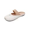 2025 Autumn Berlin Dream Low-Cut Women's One-Strap Split-Toe Ballet Shoes
