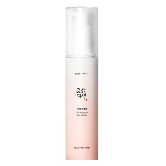 Beauty of Joseon Ginseng Moist Sun Serum SPF50+ PA++++ 50ml 50ml