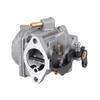 A40P-Boat Engine Carburetor Assy 3303-8M0053668 for Mercury Mercruiser Quicksilver 4-Stroke 6HP Outboard Motor Carb 804766A04