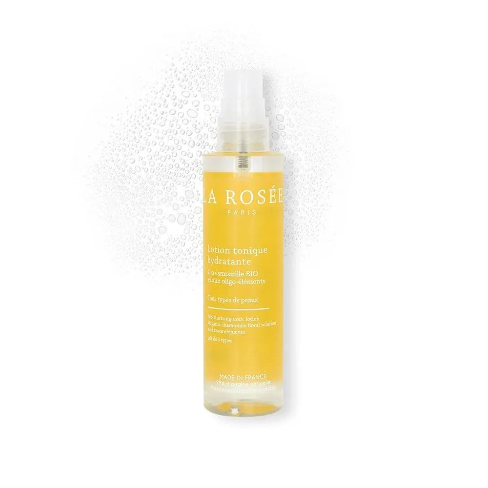 LA ROSEE Moisturizing Tonic Lotion 200ml Multi Toner