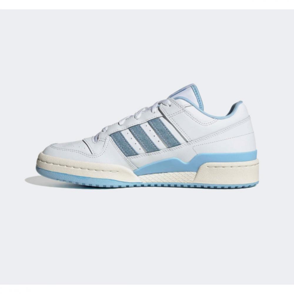 Adidas Shoes Goyang Starfield Adidas Forum Low Cl Kh8942