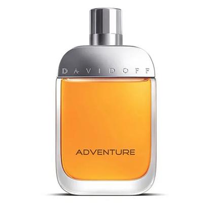 Adventure Eau de Toilette per uomo 100ml