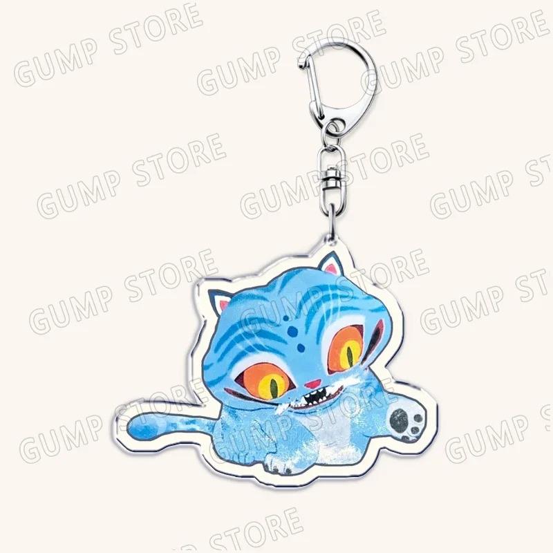 Dämonenjäger Huntrix Beliebte Kpop Tv Saja Jungen Schlüsselanhänger für Zubehör Tasche Rumi Zoey Jinu Schlüsselanhänger Schmuck Fans Freunde Geschenke