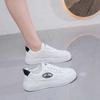 Fashion Rubber Sole Platform Women Shoes Mining Damske Hiking Boots Women Sneakers Sport Stylish Brands Sporty Pie New Arrival