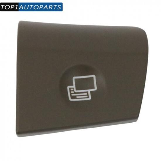 Steering Wheel Switch Button Brown For Mercedes-Benz 2006-2011 ML350 R350 3.0L