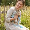 Breathable Guinea Pigs Vest Adjustable Rabbit Leash Set Practical Walking Harness  Training