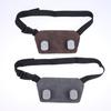Car Seat Headrest Hooks Double Hanger Storage Organizer Soft Hanging Storage Hooks For Purse Bag Umbrella Grocery