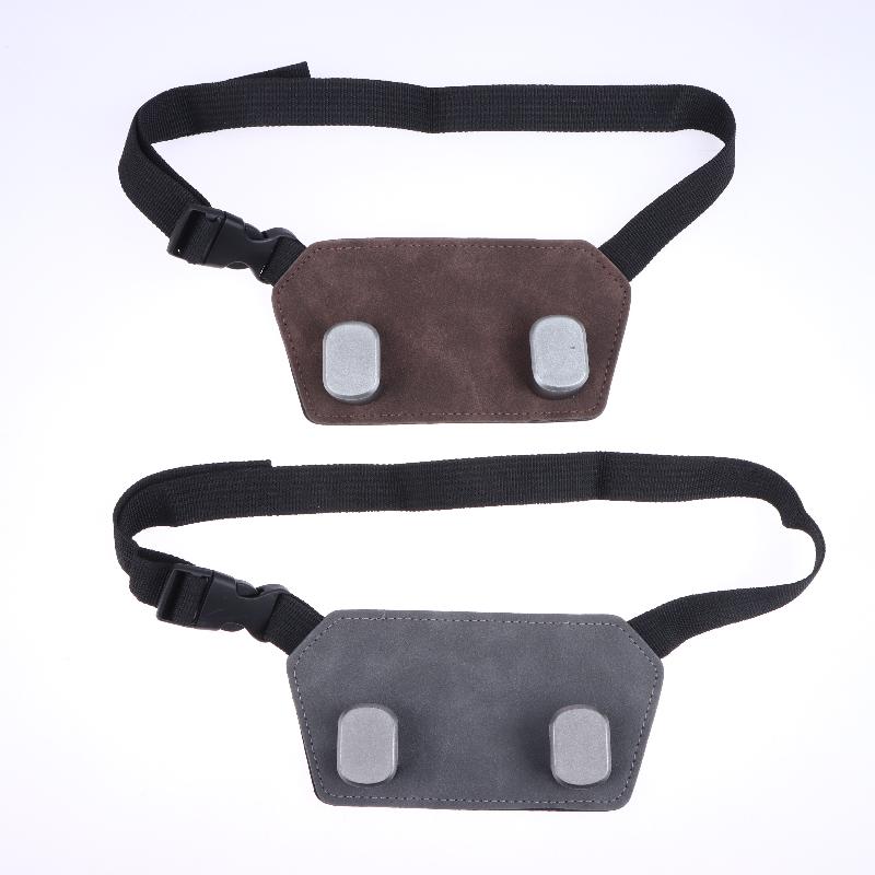 Car Seat Headrest Hooks Double Hanger Storage Organizer Soft Hanging Storage Hooks For Purse Bag Umbrella Grocery