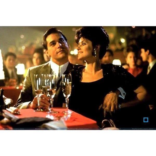 Blu-Ray Les Affranchis