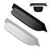 Housse de Protection Pluie pour Caméra de Recul de Voiture Bouclier Pluie Caméra Arrière Pour Voiture Vue à 360 Degrés Modification Garniture de Recul de Voiture Protection contre la Poussière