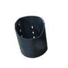 3D Printed Magnetic Cup Holder Black Color Heavy Duty Cup Holder  For Bus