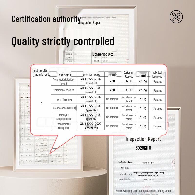 YOUAO Dual-Tip Cotton Swabs