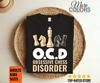 Chess OCD Pieces Chess Game Player Lover Funny T-shirt, Gift For Chess Players, Shirt For Chess Club Team Member, Chess Match Shirts Gifts,