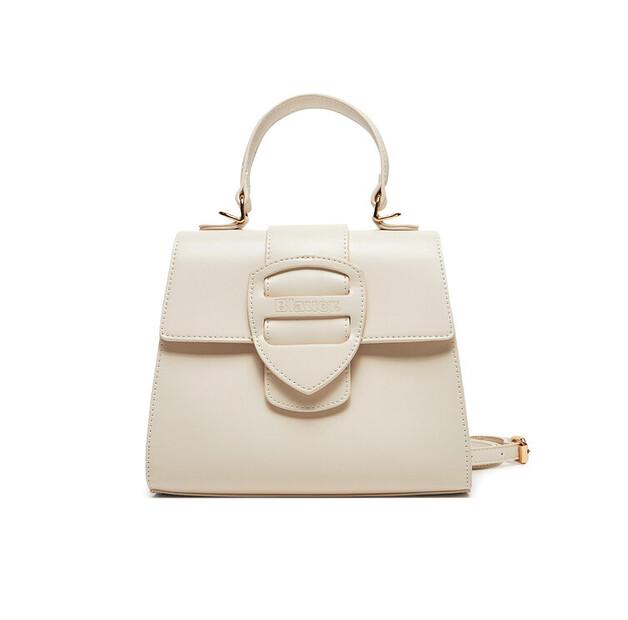 

Сумка Blauer S5WALLY01/LAD светло-бежевый