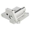 VTEC Solenoid Valve Cap Housing For Honda Civic Acura B Series Si EG EK Hatch B16A B16B B18C Car Modified Systems
