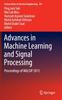 Kniha Advances In Machine Learning and Signal Processing : Proceedings of MALSIP 2015 : 387