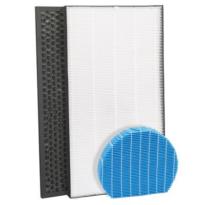 Fz-A41Hfr, Fz-A41Dfr and Fz-A61Mfr Filter Set for Sharp Kc-A40Euw Fa31 Air Purifiers