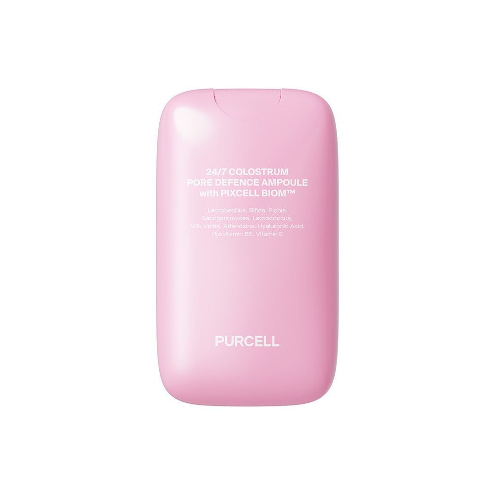 PURCELL 247 Colostrum Pore Defense Barrier Strengthening Mist Pink 55ml