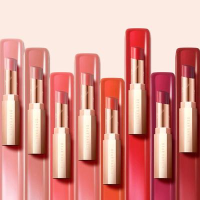 Blooming Edition Lip Paradise Color Balm 4.5g