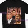 Aaron Pierre Vintage Shirt and Kids Tshirt, Aaron Pierre Tee, Aaron Pierre Fan Gift, Aaron Pierre Bootleg, Aaron Pierre Homage Retro