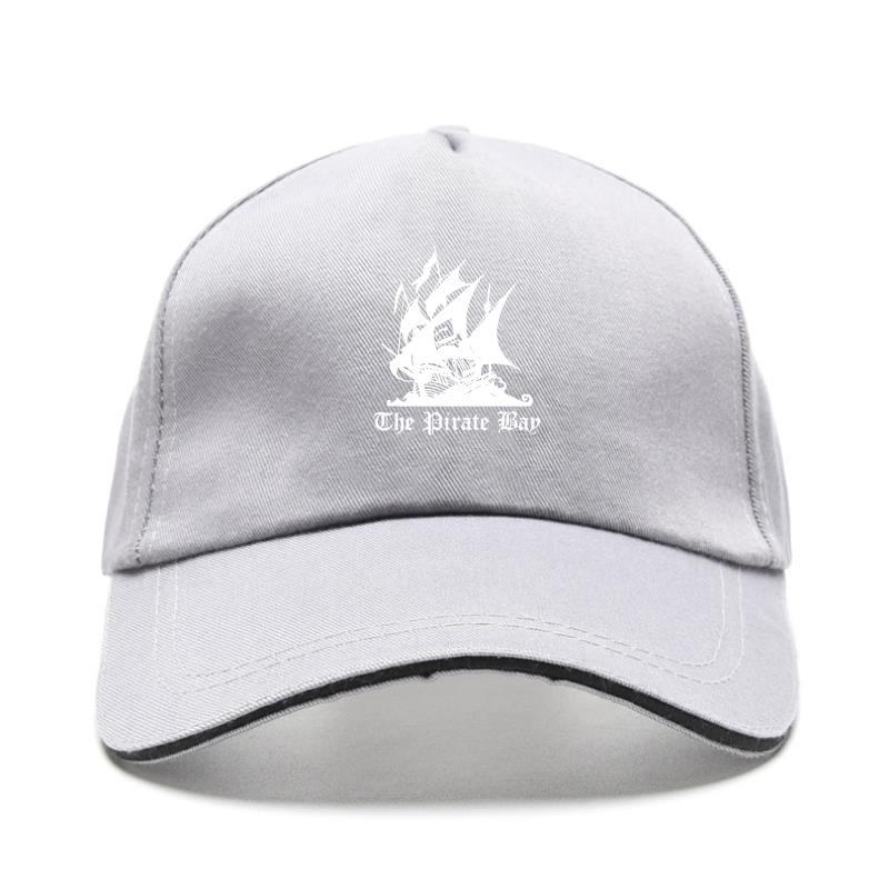New Cap Hat Pirate Bay Internet Ovie Torrent Hacker Ee Coputer Nerd En Back  New Funny   Baseball Cap