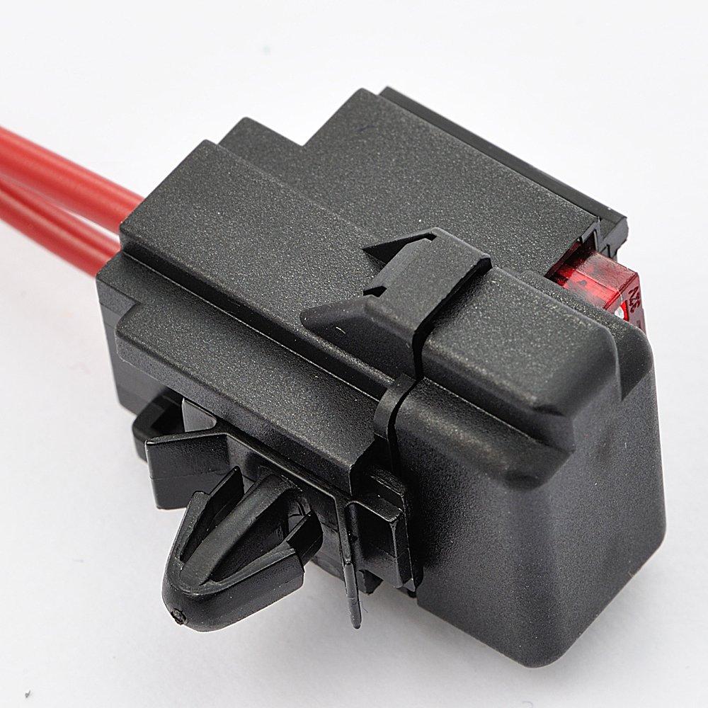 Daytona 96231 Mini-Sicherungshalter