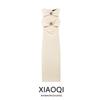 Fashion Style 2024 Autumn New Women's Stylish Silm Cut Out Sleeveless Long Dress 8338249