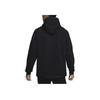 Jordan Essentials Warm-Up Jacket With Long Sleeves And Hood Men Jackets Black DJ0885-010
