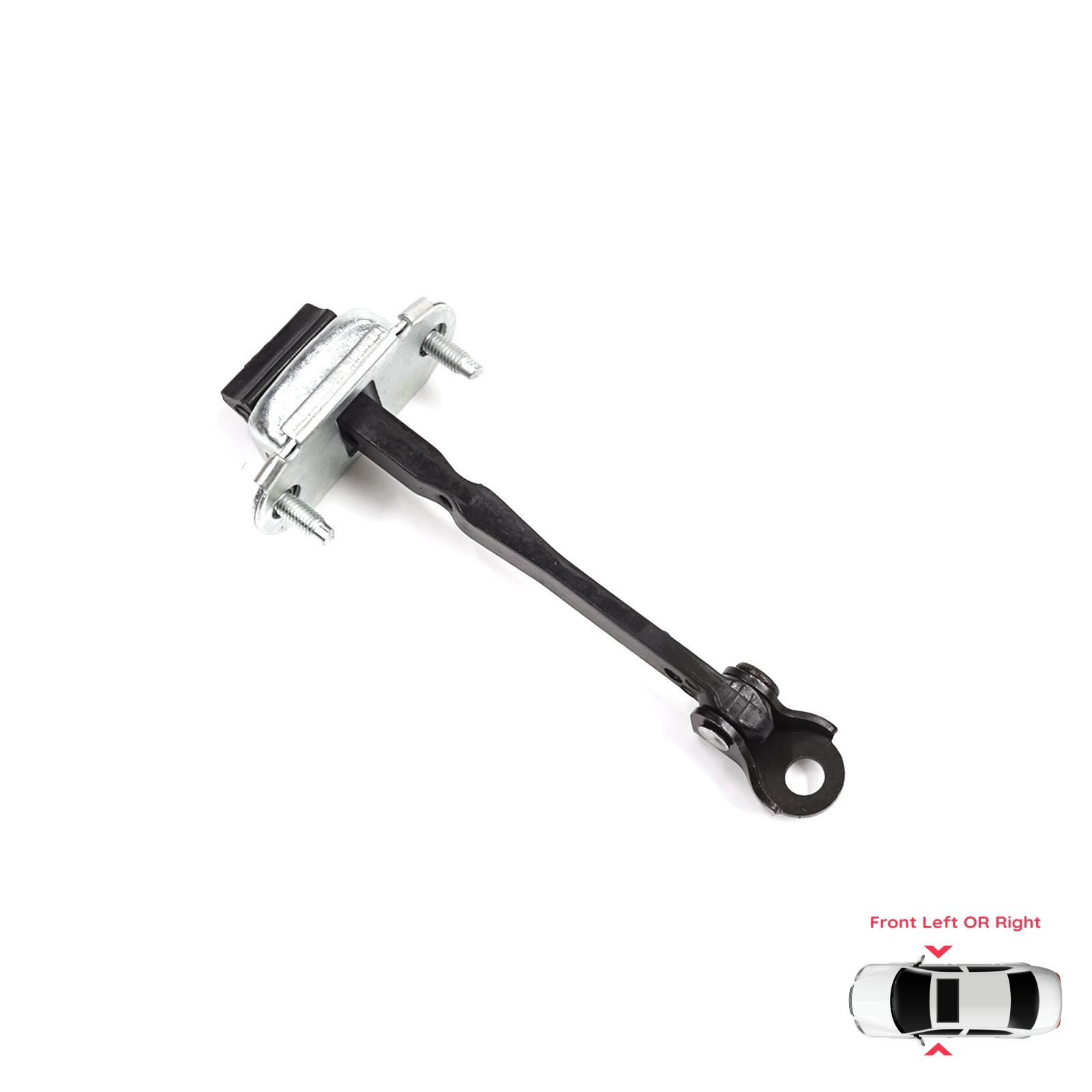 

BDP1536 Front Door Stop Check Assy Limiter Strap for Dacia Renault Sandero MK3 LJI Jogger Logan LJI Taliant 804303250R