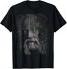 Odin Face T-Shirt