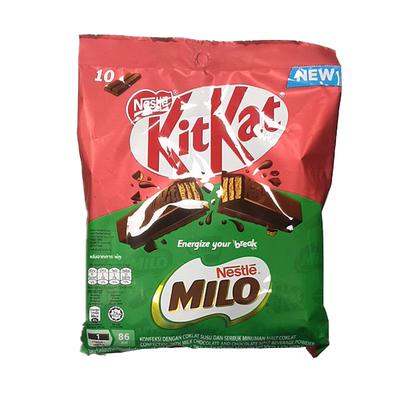 KitKat Milo 160g
