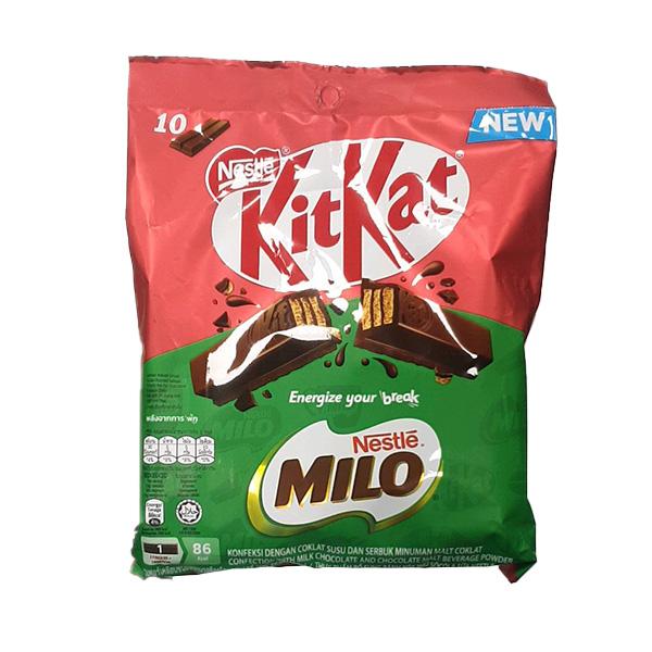 KitKat Milo 160g One thing