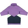 Adidas Real Madrid Pro Training Top Long Sleeve Football Shirt Unisex tops Purple HT8795