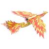 PP Electric Large Foam Glider Aircraft Toy USB Rechargeable Hand Throwing Flying Airplane