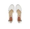 Tommy Hilfiger Flag Closed Toe Mid Wedge Espadrilles